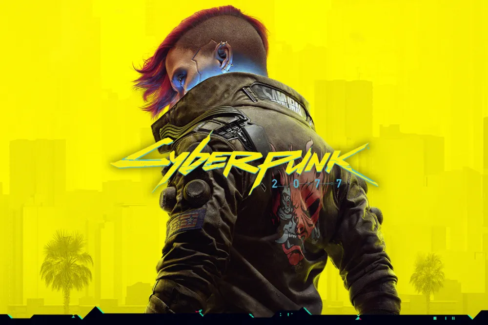 Cyber Punk