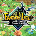 Fantasy Life
