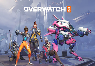 OVERWATCH 2