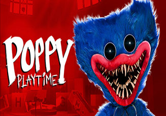 Poppy Play Time