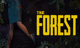 THe Forest